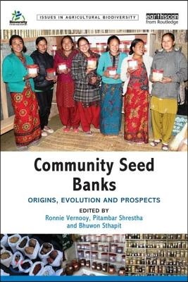 Community Seed Banks