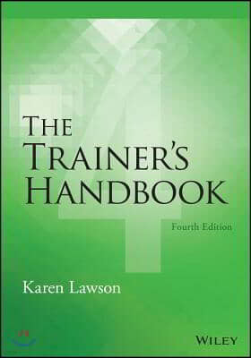 The Trainer`s Handbook