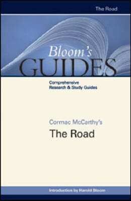 Cormac McCarthy's the Road