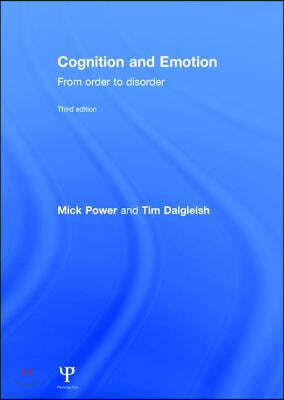 Cognition and Emotion