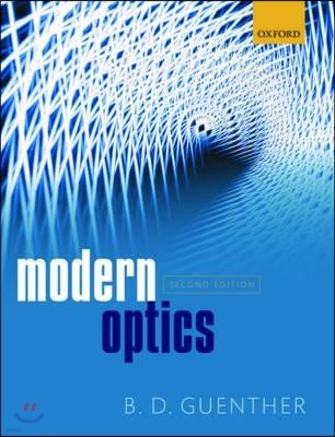 Modern Optics, 2/E