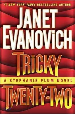 Tricky Twenty-two