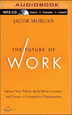 The Future of Work