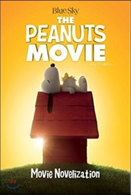 The Peanuts Movie