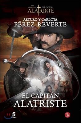 El Capitán Alatriste