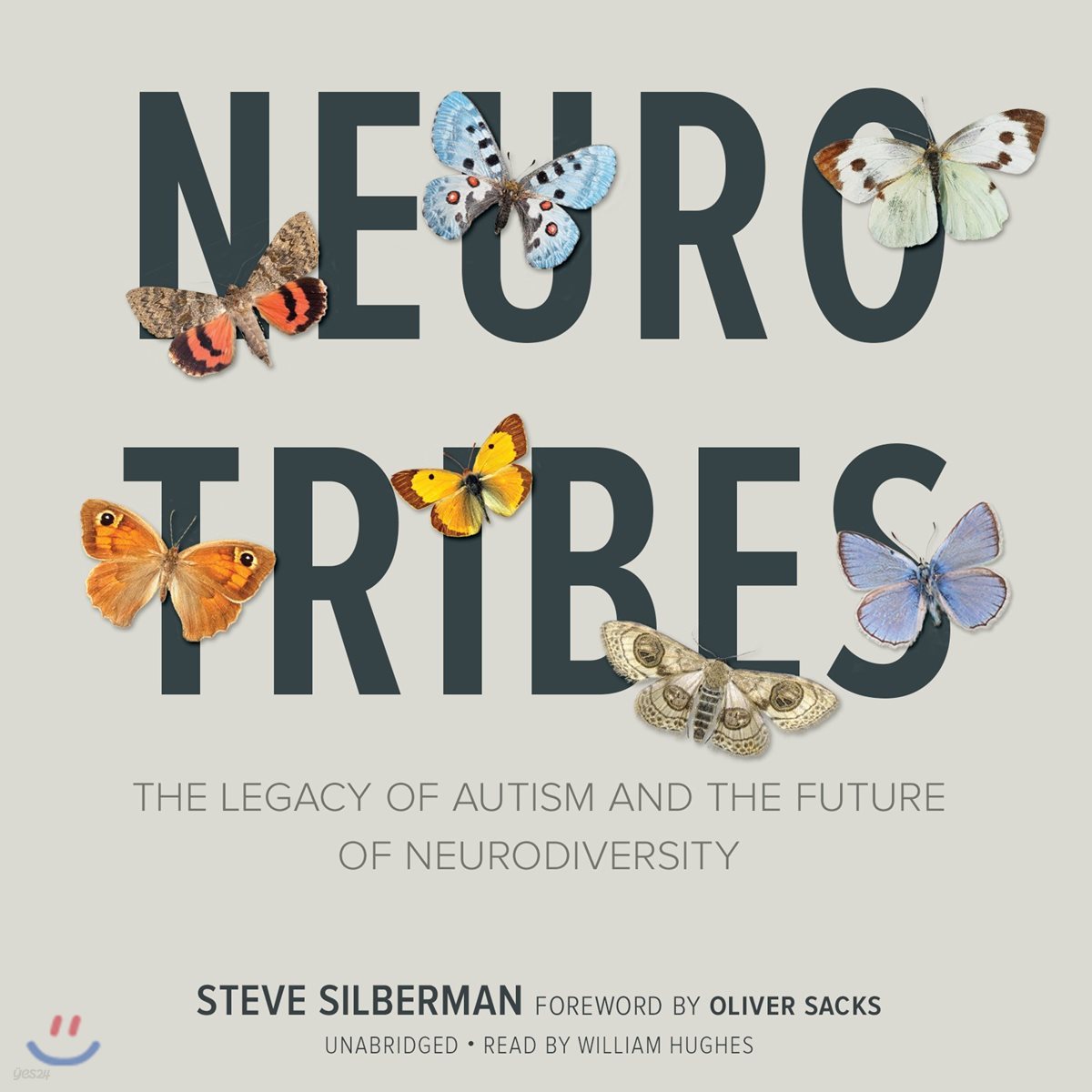 Neurotribes: The Legacy of Autism and the Future of Neurodiversity