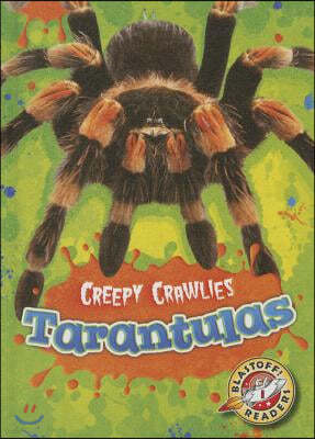 Tarantulas