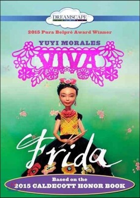 Viva Frida