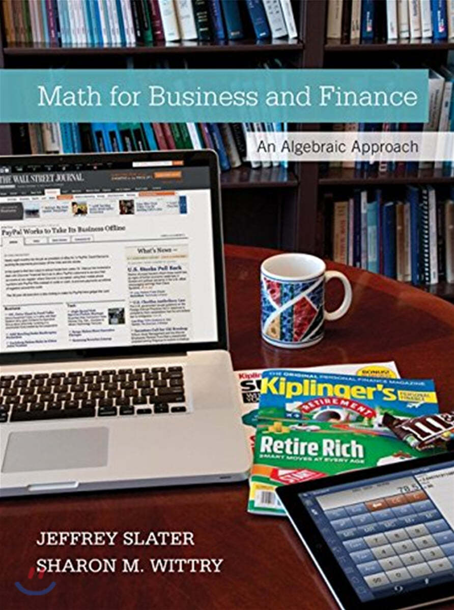 Practical Business Math Procedures + Handbook + Dvd + Wsj Insert + Aleks Business Math