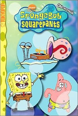 Spongebob Squarepants #7