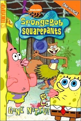 Spongebob Squarepants #9