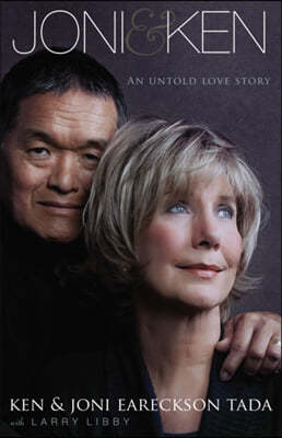 Joni and Ken: An Untold Love Story