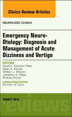 Neuro-otology