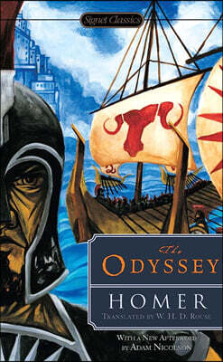 The Odyssey