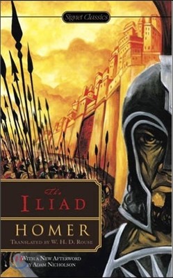 The Iliad