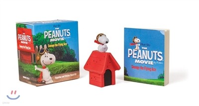 Peanuts Movie: Snoopy the Flying Ace