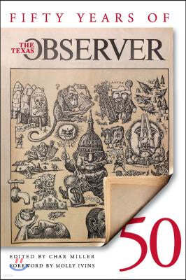 Fifty Years of the Texas Observer