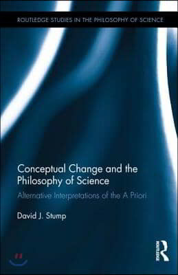 Conceptual Change and the Philosophy of Science