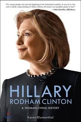 Hillary Rodham Clinton