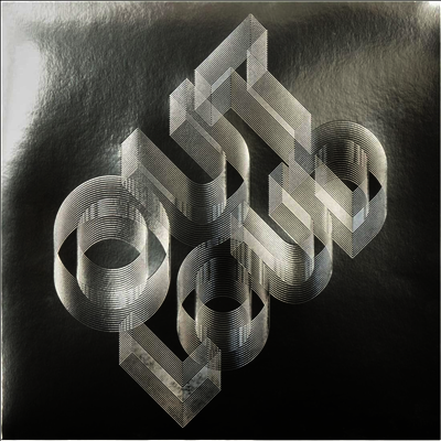 Def Jam Kungs - Out Loud (CD)