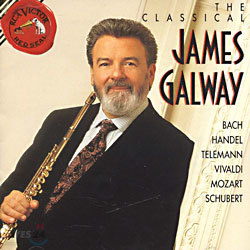 James Galway - The Classical James Galway