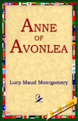 Anne of Avonlea