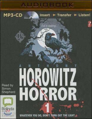 Horowitz Horror 1