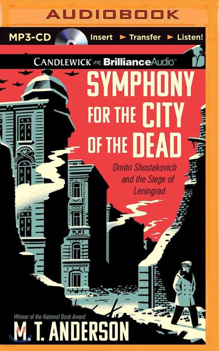 Symphony for the City of the Dead