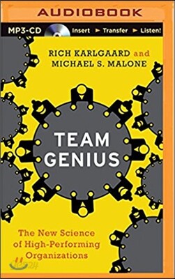 Team Genius