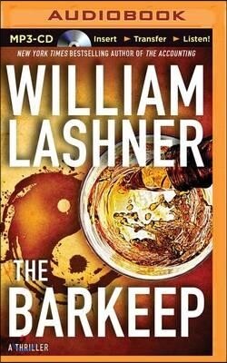 The Barkeep