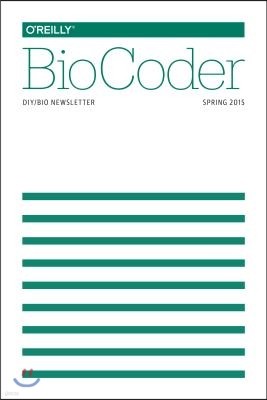 Biocoder #7: Spring 2015