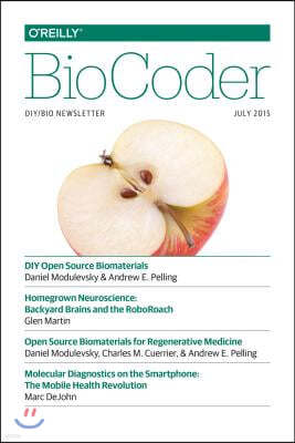 BioCoder #8: July 2015