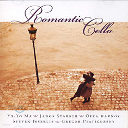 Romantic Cello (θƽ ÿ)