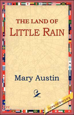 The Land of Little Rain