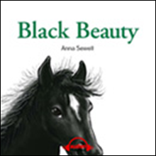 컴퍼스 클래식 리더스 영어동화 - Black Beauty