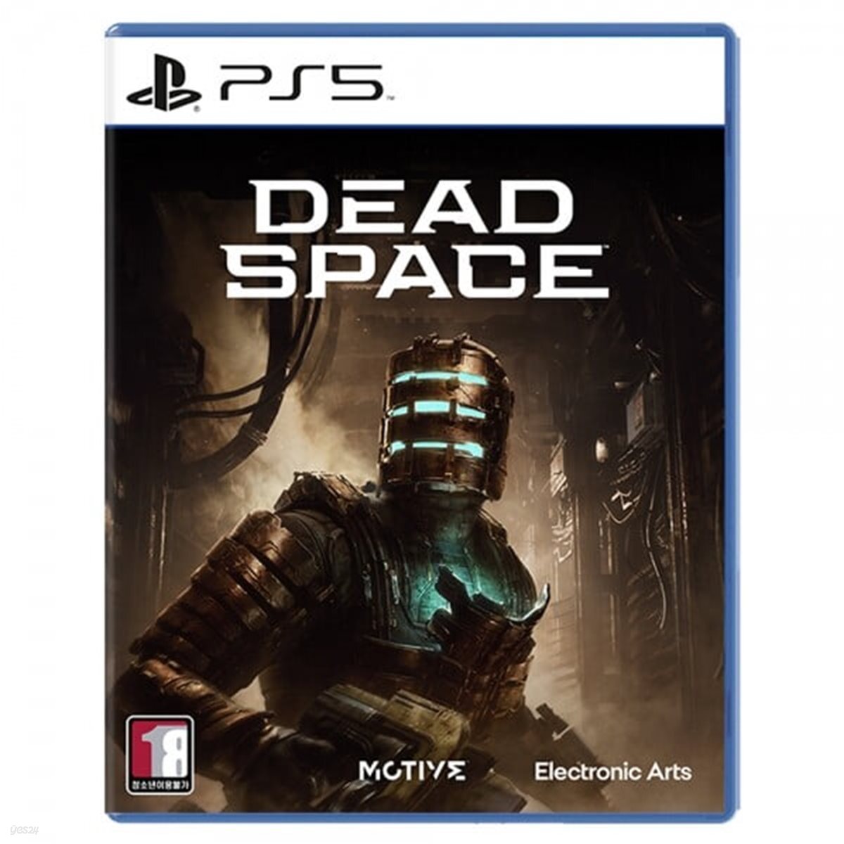 [중고] PS5 데드 스페이스