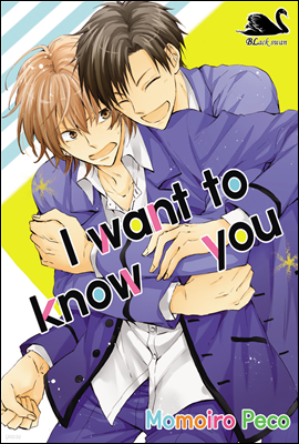 [ ] I want to know you 01ȭ