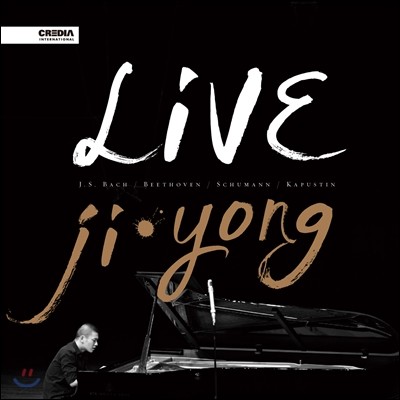  (Ji-Yong) - Live Ji-Yong (2013 Ji-Yong Exhibition Ʋ Ȳ)