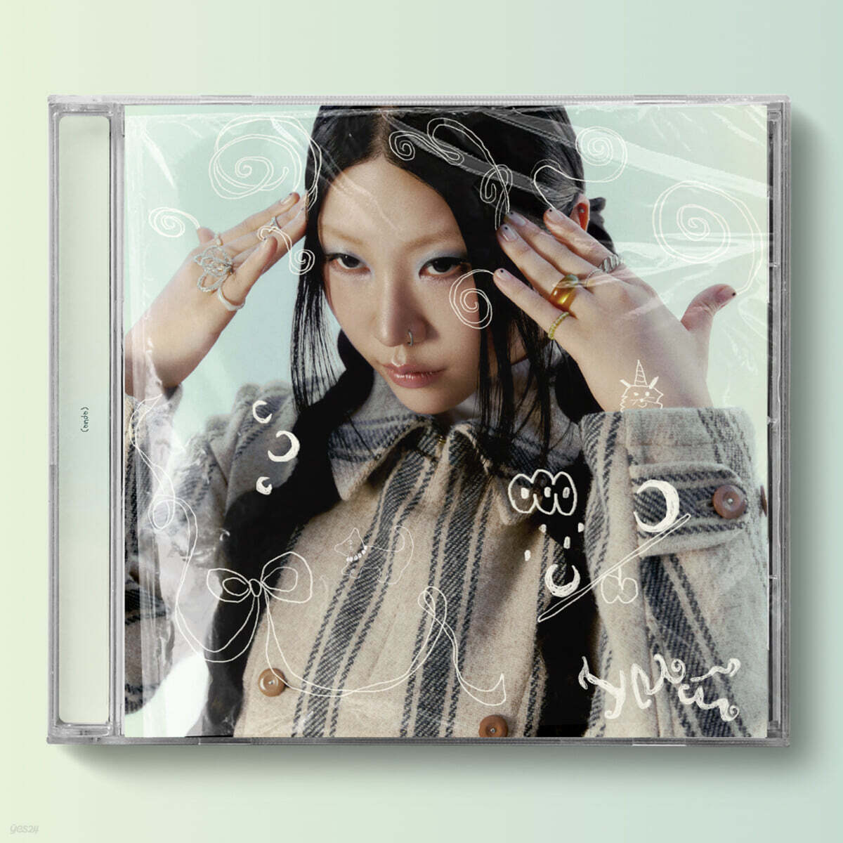 온더달 (onthedal) - 1집 : Hm( )mm