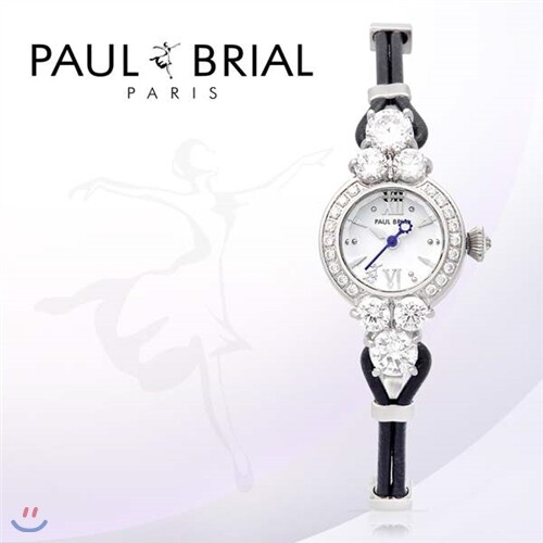 폴브리알 베르사이유 PB8001WTBK