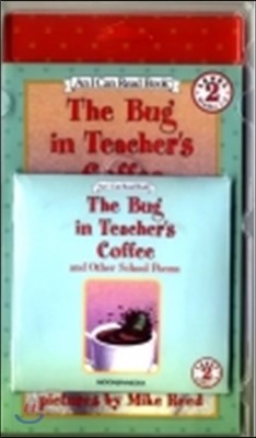[I Can Read] Level 2-63 : The Bug in Teacher's Coffee and Other School Poems