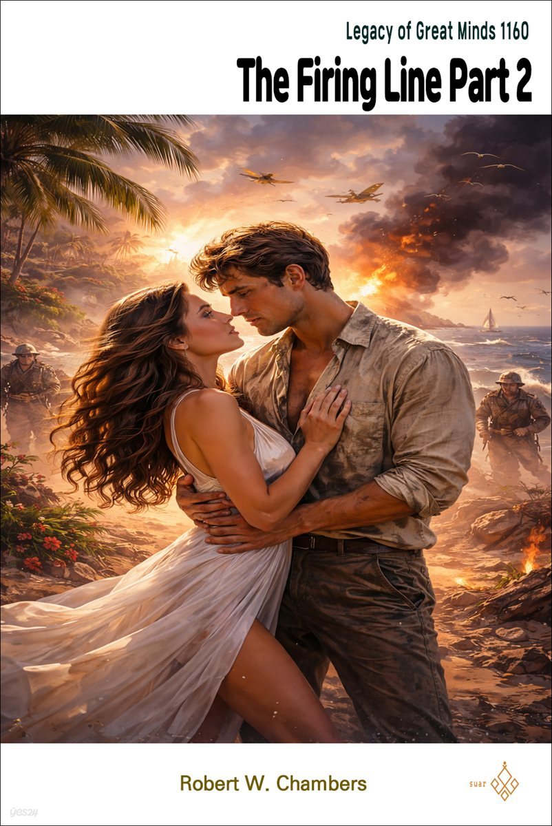 The Firing Line Part 2