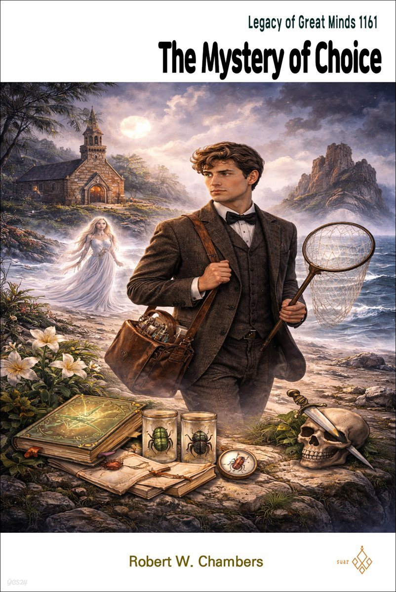 The Mystery of Choice