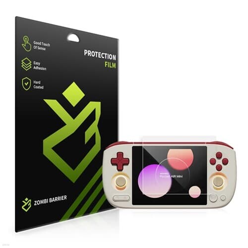 AYANEO 아야네오 포켓 에어 미니 로열 AR 고화질 액정보호필름