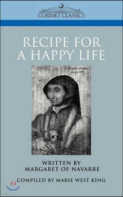 Recipe for a Happy Life