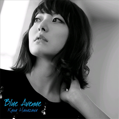 Hanazawa Kana (ϳڿ ī) - Blue Avenue (CD)