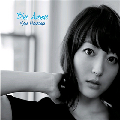 Hanazawa Kana (ϳڿ ī) - Blue Avenue (CD+Blu-ray) (ȸ)