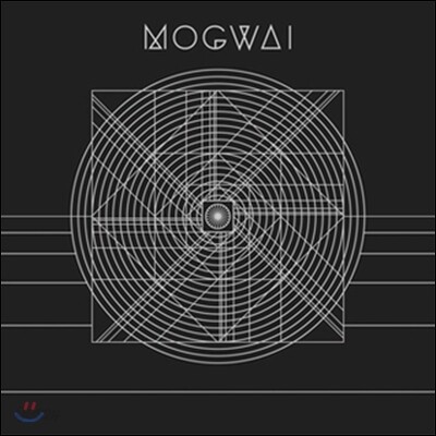 Mogwai - Music Industry 3. Fitness Industry 1. EP