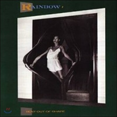 Rainbow — Bent Out Of Shape 앨범 커버