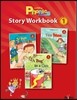 Spotlight On Phonics 1 Story Workbook